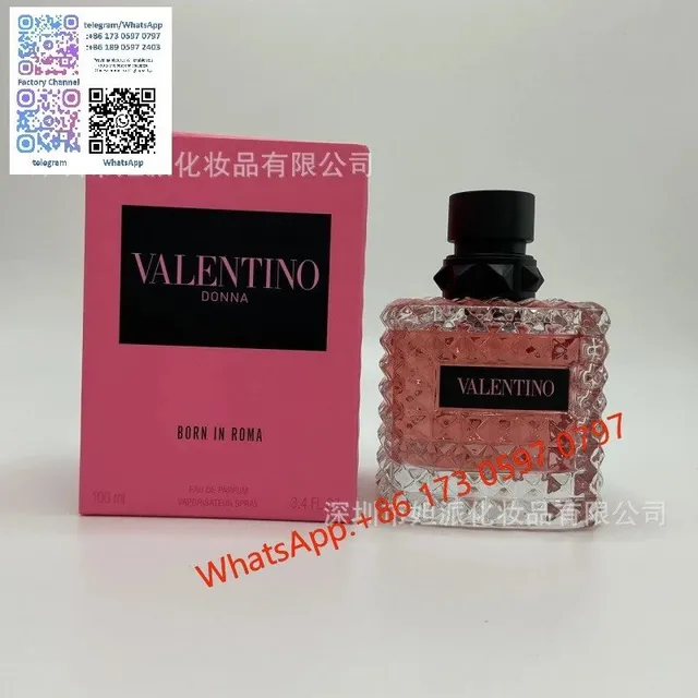朋克小姐100ml