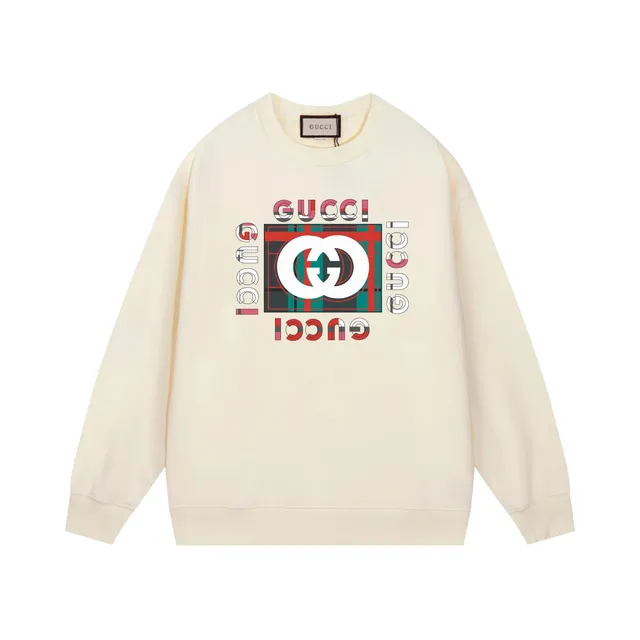 Gucci hoodies sweatshirts