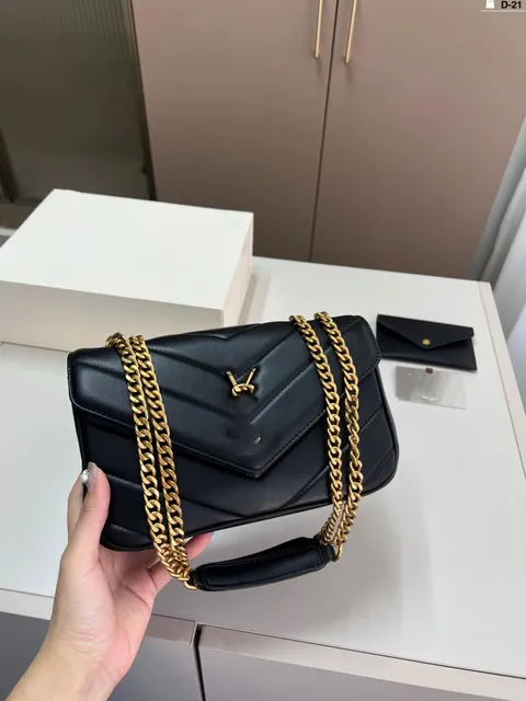 Saint Laurent handbags