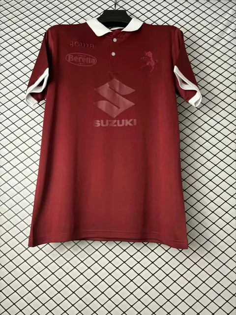 Joma Polo Shirt Suzuki Beretta Edition