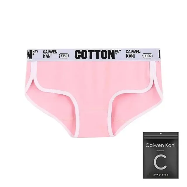 Calvin Klein Brief Cotton Logo Waistband