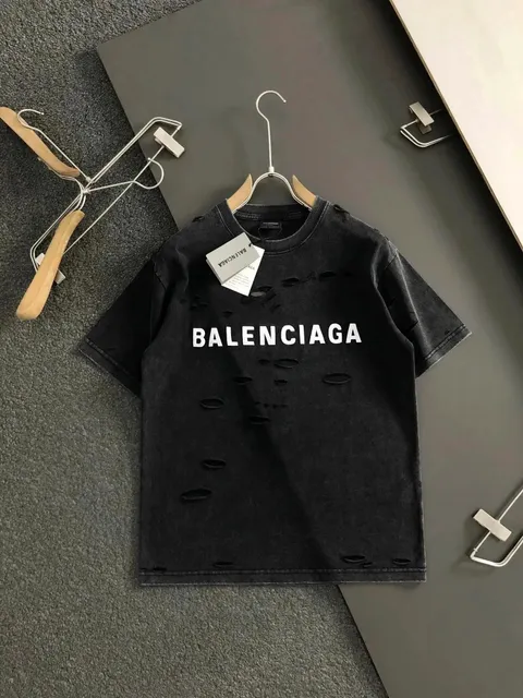 Balenciaga t shirts