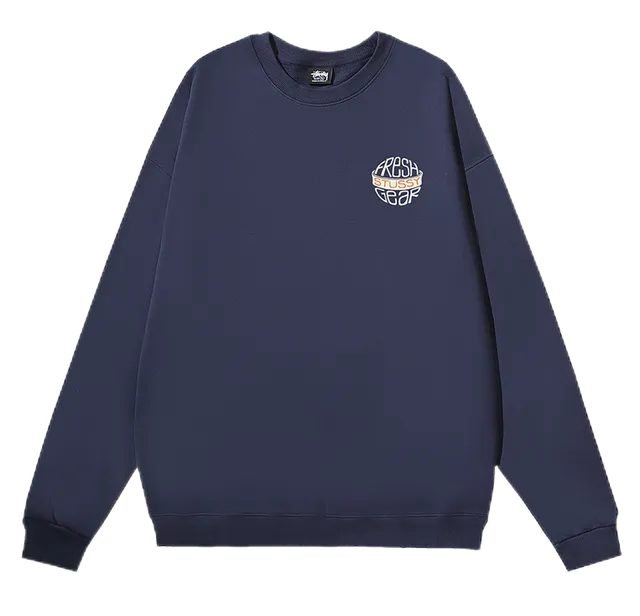 Stüssy hoodies sweatshirts