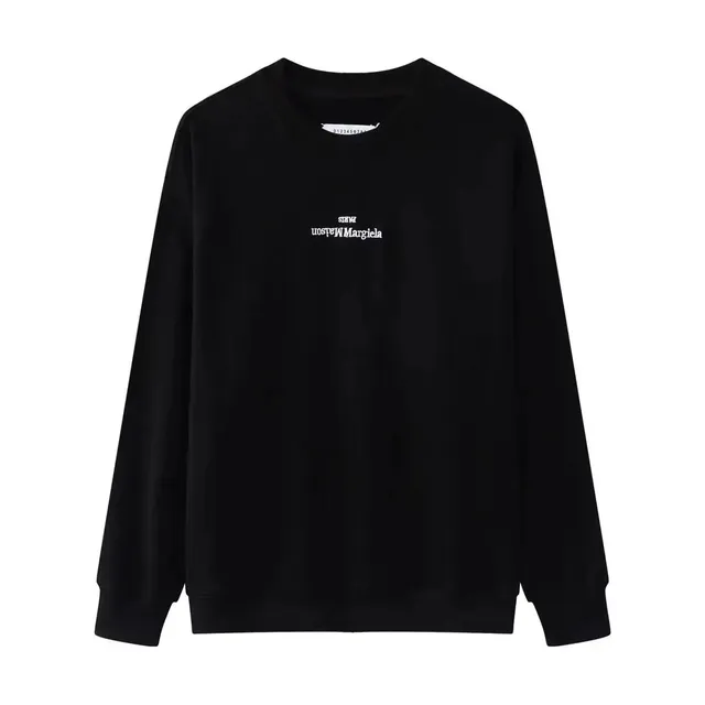 Maison Margiela Crewneck Sweatshirt