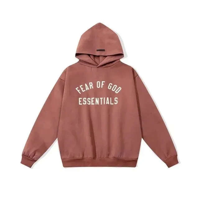 Fear of God Essentials hoodies sweatshirts