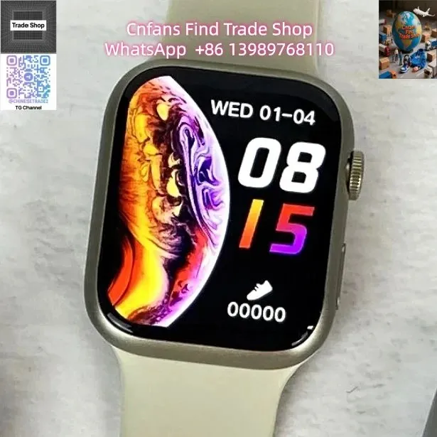 Apple Watch Sport Band