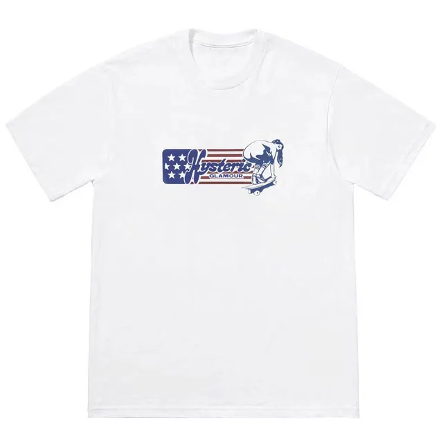 White F