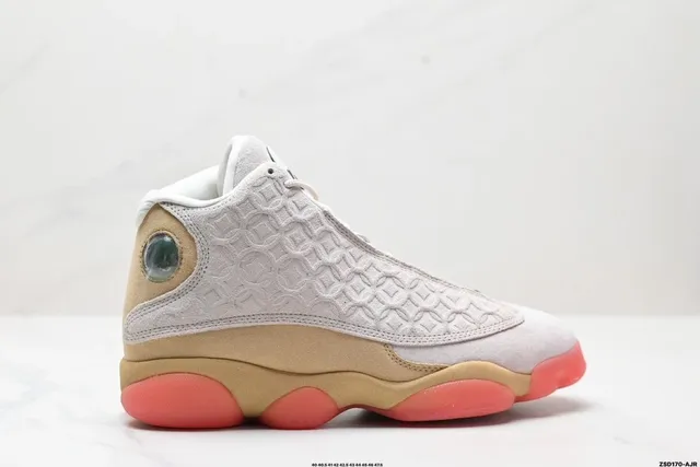 Jordan sneakers