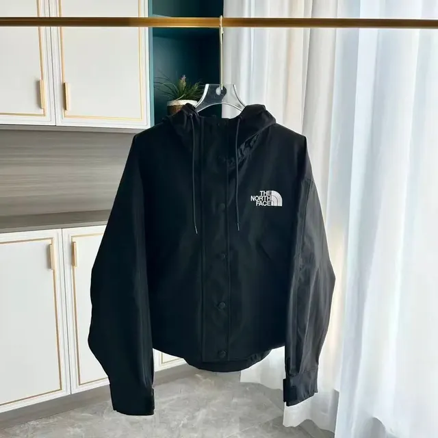 The North Face Venture Jacket Logo Hooded