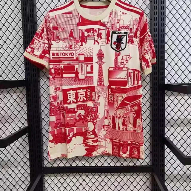 24-25日本东京