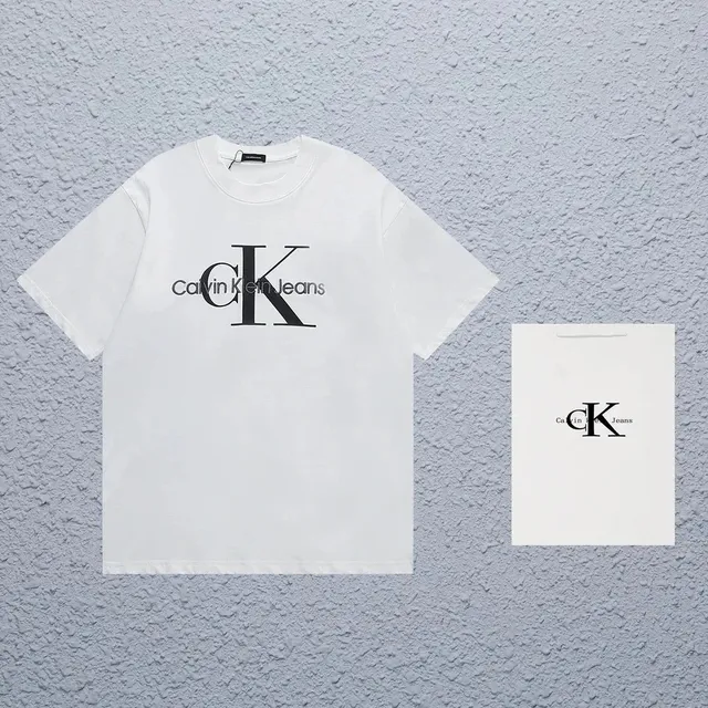 Calvin Klein t shirts