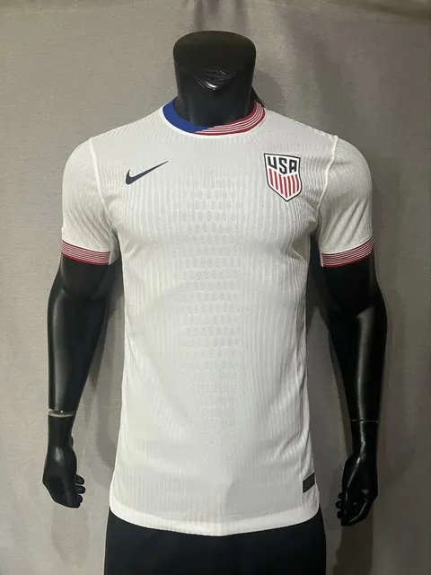 USA home