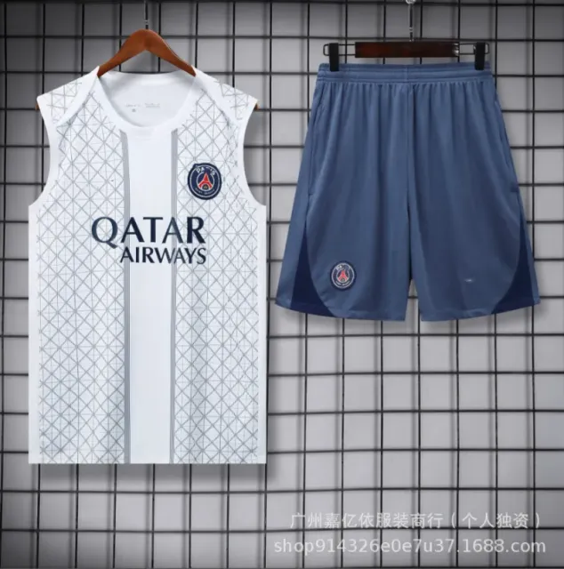 Nike Training Set Qatar Airways