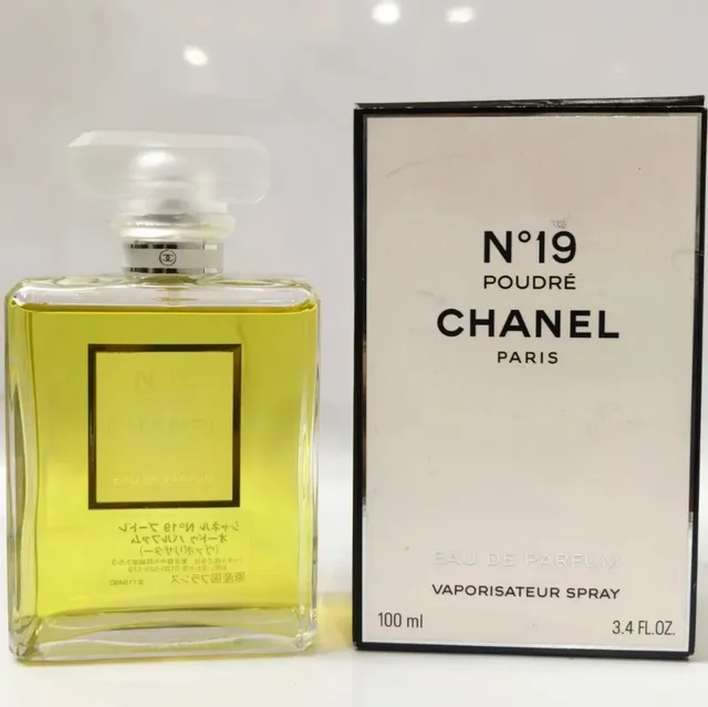 Chanel No. 19100ml(N*19清倾款)