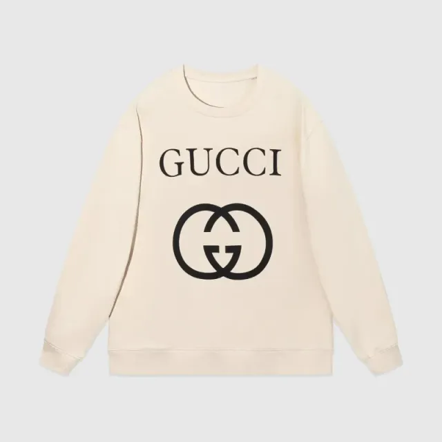 Gucci hoodies sweatshirts
