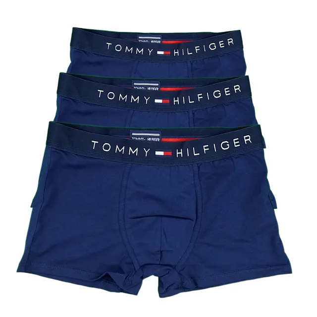 Tommy Hilfiger Boxer Brief Classic Fit