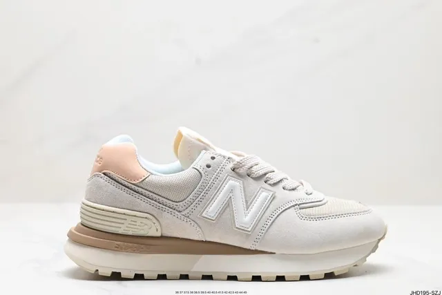 New Balance 574 Pastel
