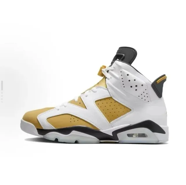 Air Jordan 6 Infrared 23