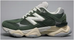 New Balance 2002R Olive Green
