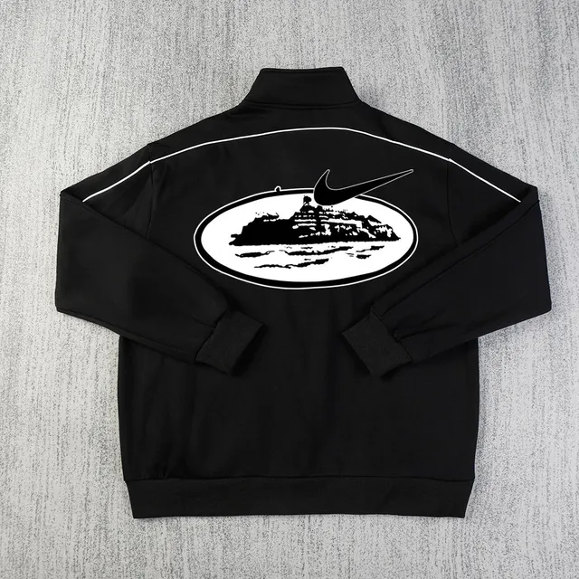 Nike Windrunner Jacket