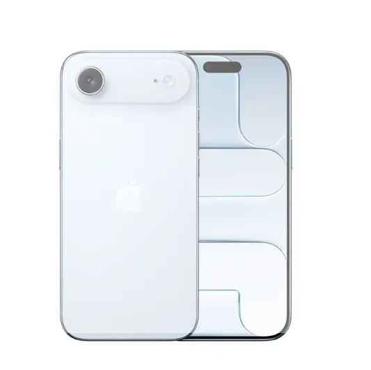 Apple iPhone White
