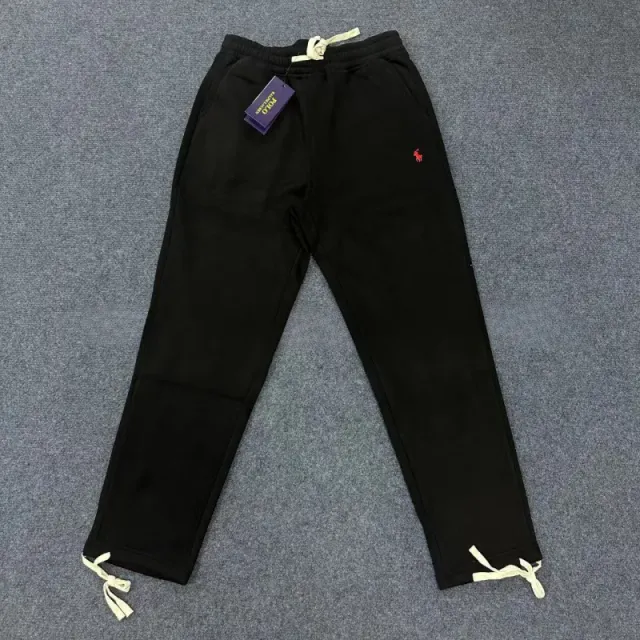 Black+red label