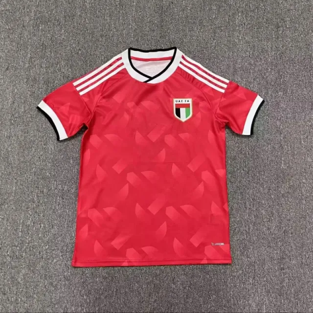 Adidas UAE FA Home Jersey 2023-24