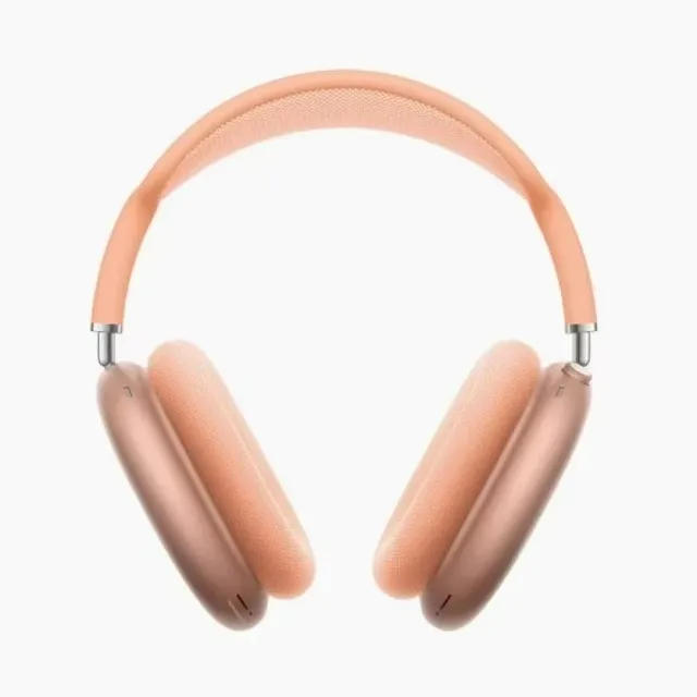 Apple AirPods Max Pink Sand