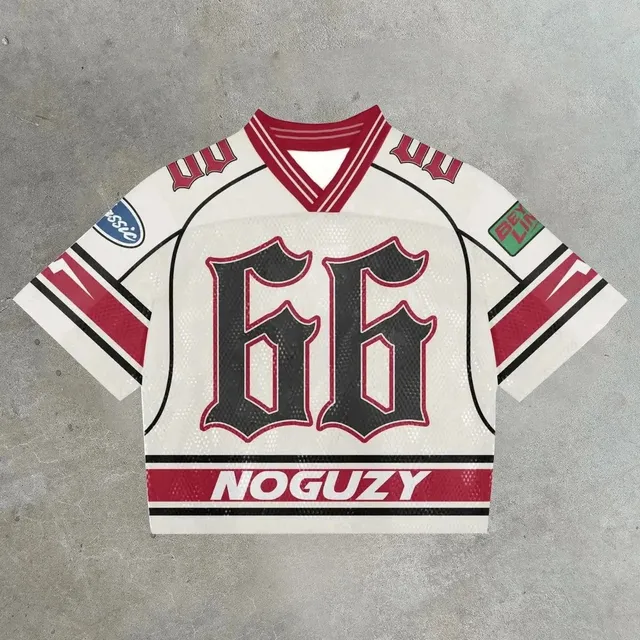 Hockey Jersey 66 OG