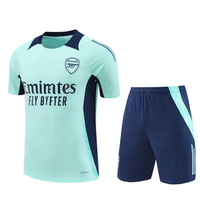 2425 short sleeve Arsenal Lan