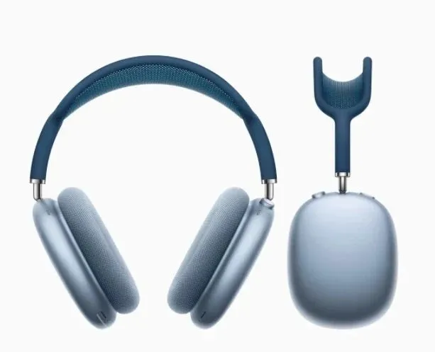 Apple AirPods Max Deep Blue