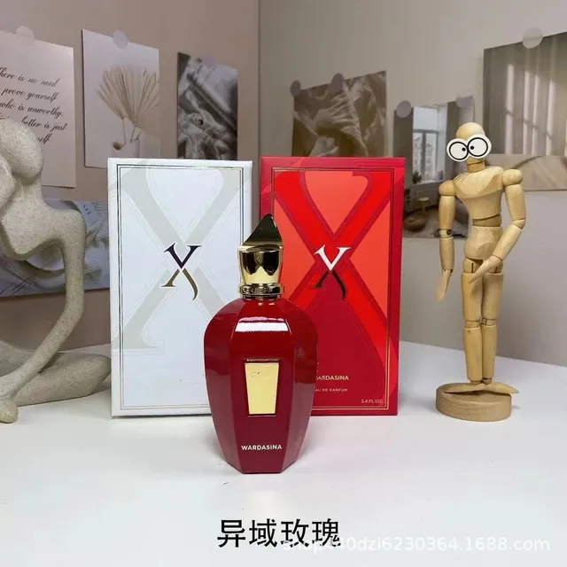 Xerjoff X Eau de Parfum