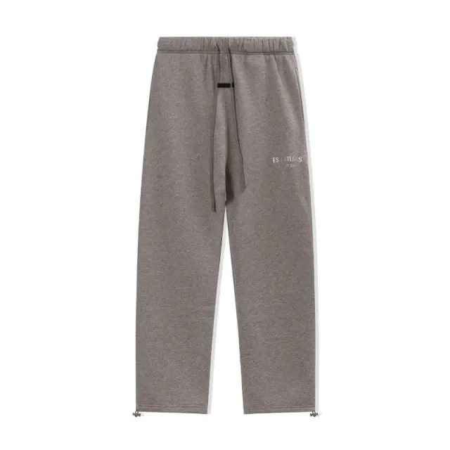 5525 plus velvet dark fog gray [straight]
