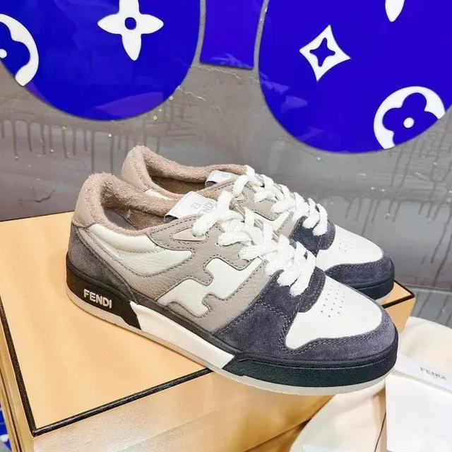Fendi sneakers