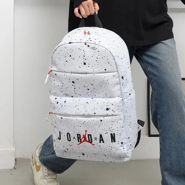 Jordan Backpack Speckled