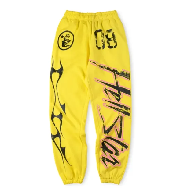 14 sweatpants