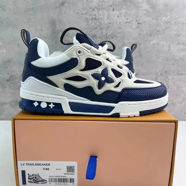 Louis Vuitton LV Trail Sneaker