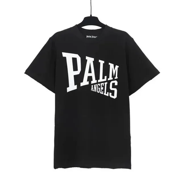 Palm Angels Graphic Tee