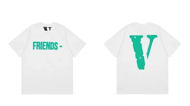 Vlone t shirts