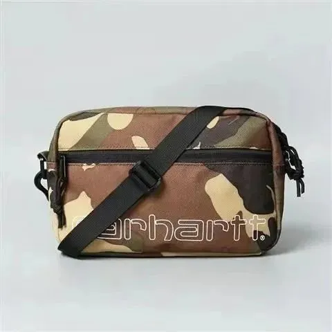 Carhartt Shoulder Bag Camouflage