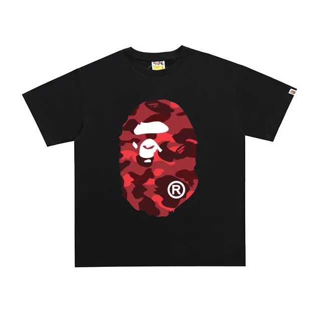 D097 Black Red