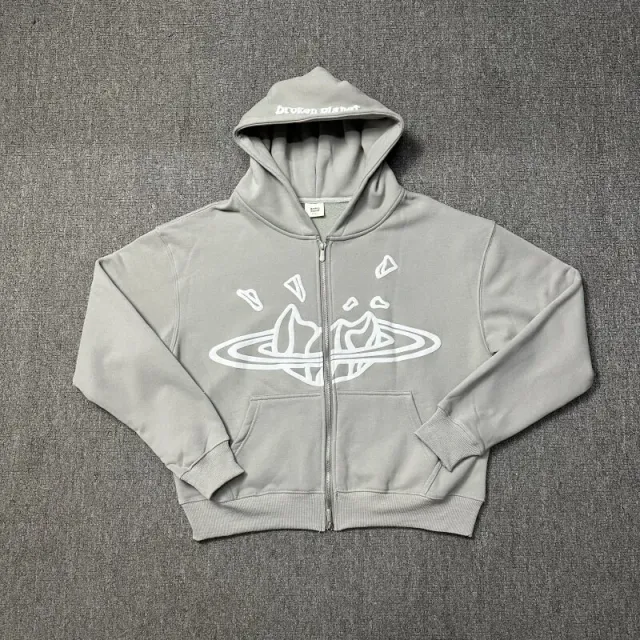 Space Gray Sweatshirt
