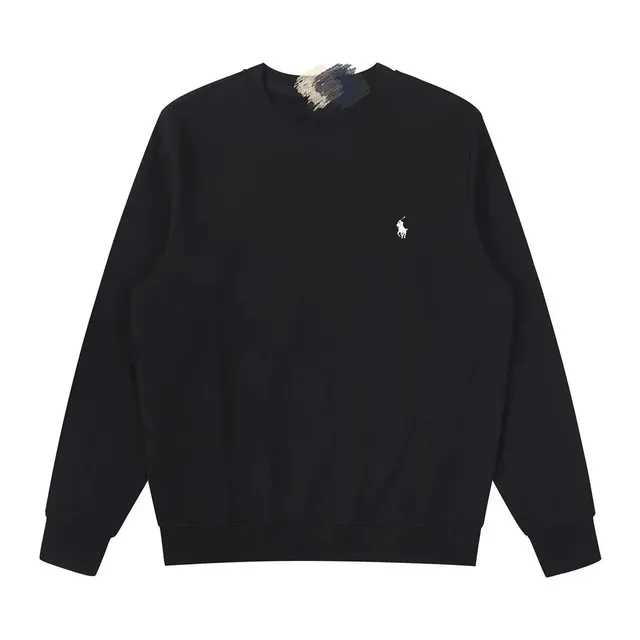 Polo Ralph Lauren Crewneck Sweatshirt Classic Fit