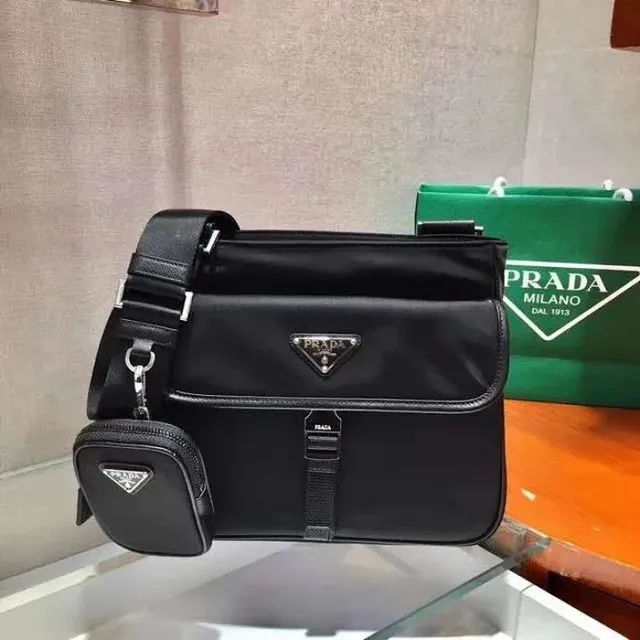 Prada handbags
