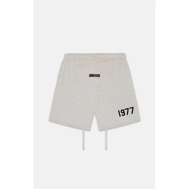 Fear of God Essentials Shorts 1977