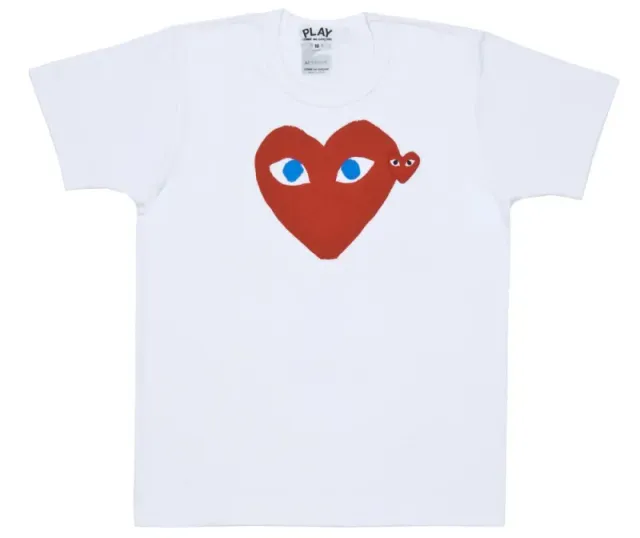 Blue eyes [red heart]