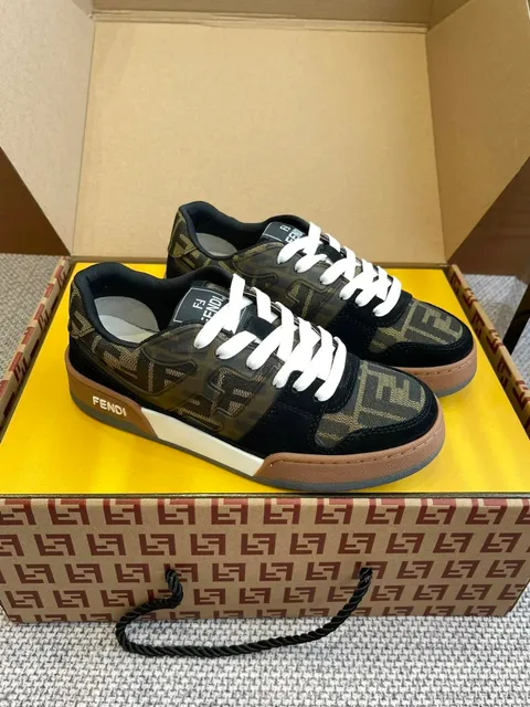 Fendi Skate