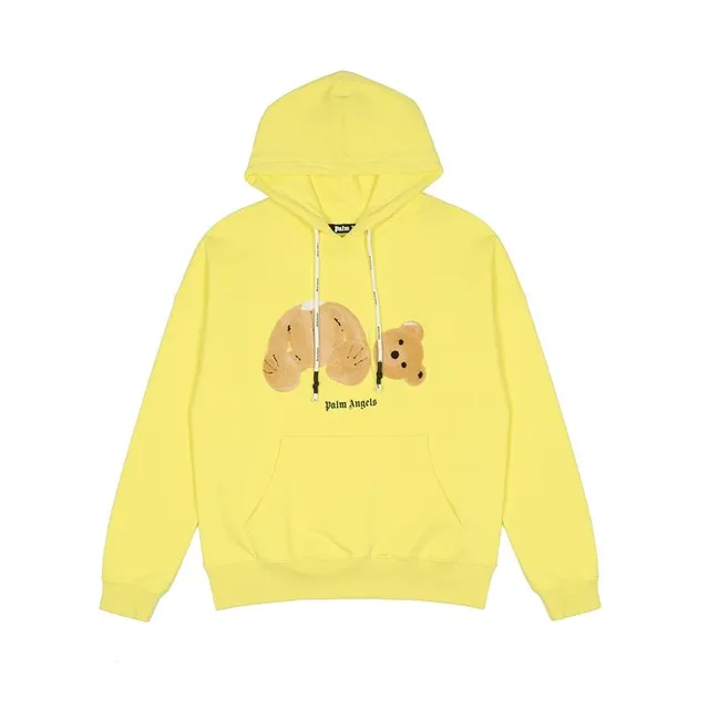 Palm Angels hoodies sweatshirts