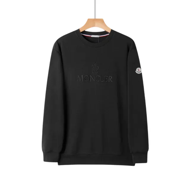 Moncler Crewneck Sweatshirt