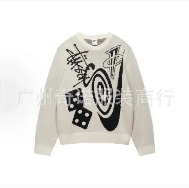 XB3003杏色耐克主麦